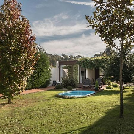 Casa Rural Vina Vella Esteiro Екстер'єр фото