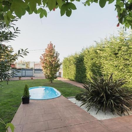 Casa Rural Vina Vella Esteiro Екстер'єр фото