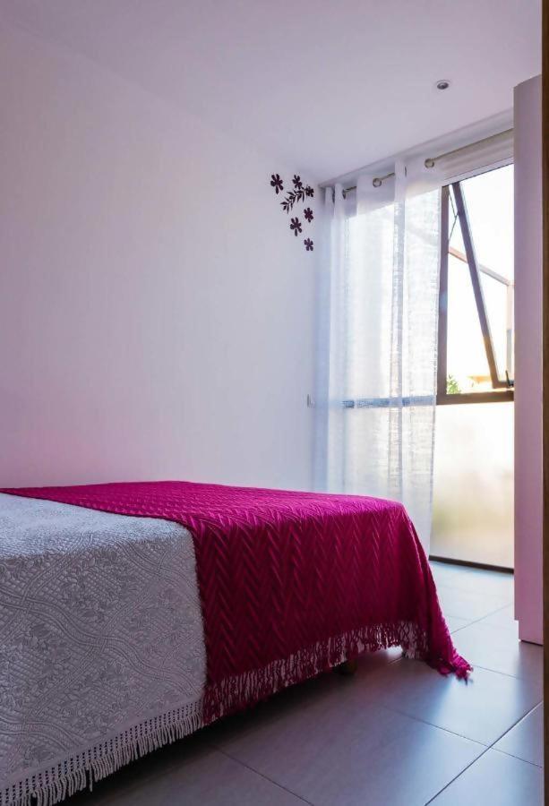 Casa Rural Vina Vella Esteiro Екстер'єр фото