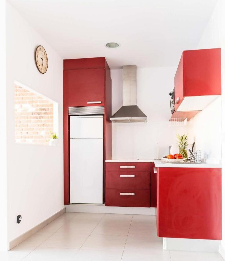 Casa Rural Vina Vella Esteiro Екстер'єр фото