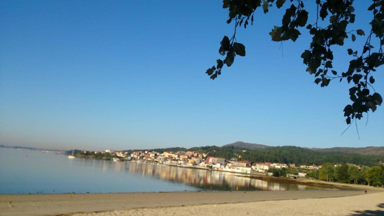Casa Rural Vina Vella Esteiro Екстер'єр фото