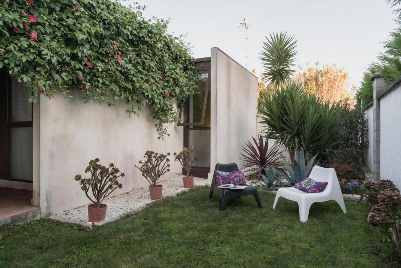 Casa Rural Vina Vella Esteiro Екстер'єр фото