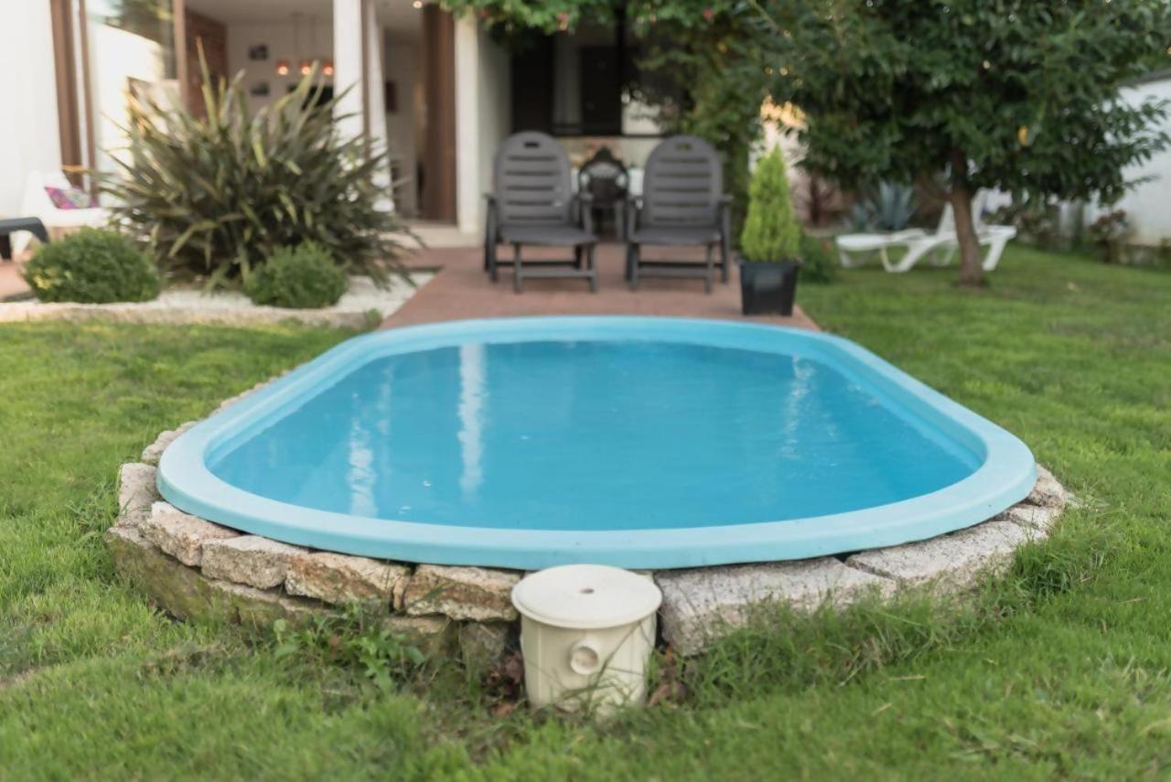 Casa Rural Vina Vella Esteiro Екстер'єр фото
