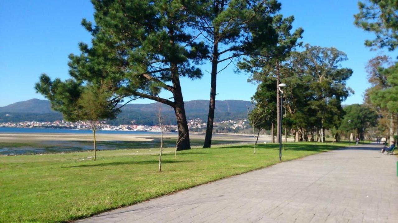 Casa Rural Vina Vella Esteiro Екстер'єр фото